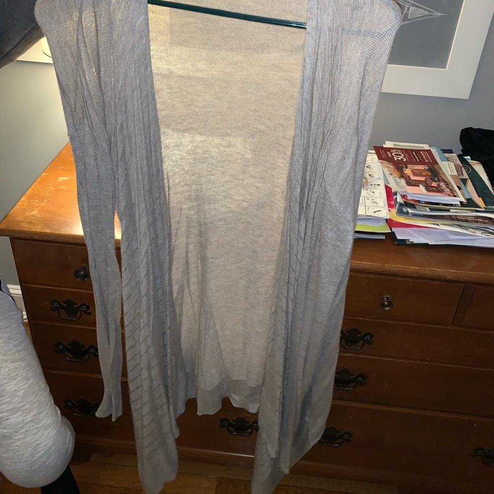 Cardigan - Picture 2 of 3
